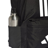 adidas Classic Back to School - Rucksack 44 cm (black/white) - Ansicht 5