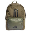 adidas Classic Bars 3S - Backpack 44 cm (olistr/black)