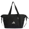 adidas Classic Women - Sports Bag 54 cm (black/silver metallic)
