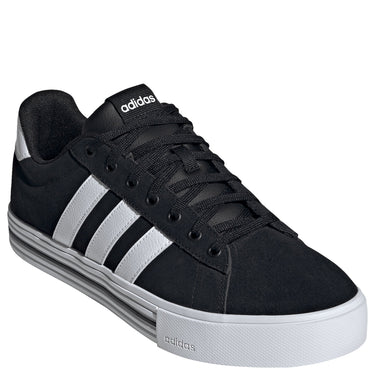 adidas Daily 4.0 - Schuh Men (core black/ftwr white/ftwr white, 44 2/3) - Ansicht 5