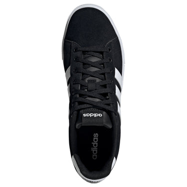 adidas Daily 4.0 - Schuh Men (core black/ftwr white/ftwr white, 44 2/3) - Ansicht 4