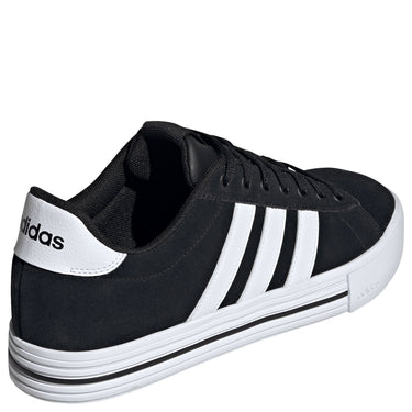 adidas Daily 4.0 - Schuh Men (core black/ftwr white/ftwr white, 44 2/3) - Ansicht 6
