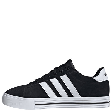 adidas Daily 4.0 - Schuh Men (core black/ftwr white/ftwr white, 44) - Ansicht 2