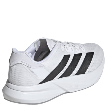 adidas Duramo Speed 2 M - Running Schuh (ftw white/core black/halo silver, 42 2/3) - Ansicht 6