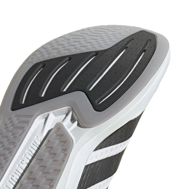 adidas Duramo Speed 2 M - Running Schuh (ftw white/core black/halo silver, 44) - Ansicht 8