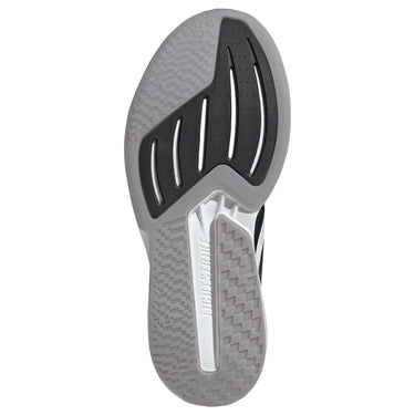 adidas Duramo Speed 2 M - Running Schuh (ftw white/core black/halo silver, 44) - Ansicht 3