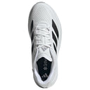 adidas Duramo Speed 2 M - Running Schuh (ftw white/core black/halo silver, 44) - Ansicht 4