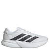 adidas Duramo Speed 2 M - Running Shoe (Color: FTW White/Core Black/Halo Silver, Size: 44)
