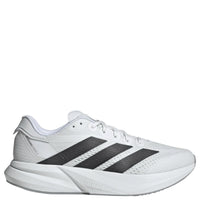 adidas Duramo Speed 2 M - Running Schuh (ftw white/core black/halo silver, 44)