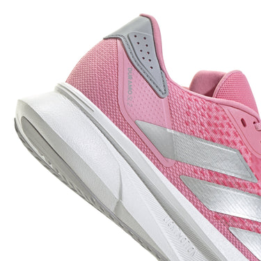 adidas Duramo Speed 2 W - Laufschuh Women (bliss pink/silver met./pink fusion, 40) - Ansicht 7