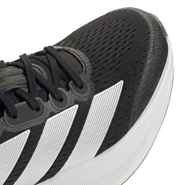 adidas Duramo Speed 2 W - Laufschuh Women (core black/zero met./grey five, 38 2/3) - Ansicht 7