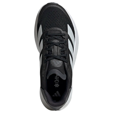 adidas Duramo Speed 2 W - Laufschuh Women (core black/zero met./grey five, 39 1/3) - Ansicht 3