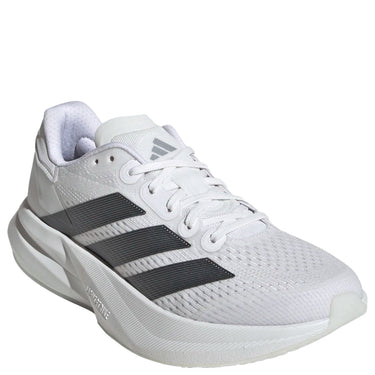 adidas Duramo Speed 2 W - Laufschuh Women (ftwr white/iron met./dash grey, 40) - Ansicht 5