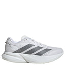adidas Duramo Speed 2 W - Laufschuh Women (ftwr white/iron met./dash grey, 40)