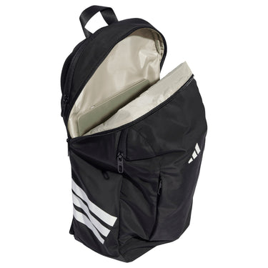 adidas Future Icons Power - Rucksack 45 cm (black/white) - Ansicht 4