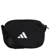 adidas Future Icons - Schultertasche 21 cm (black/white)