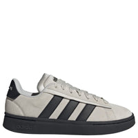 adidas Grand Court Alpha 00s Sneaker- Schuh Men (greone/cblack/cblack, 38)