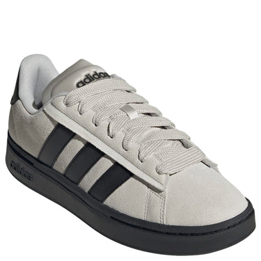 adidas Grand Court Alpha 00s Sneaker- Schuh Men (grey one/core black/core black, 45 1/3) - Ansicht 3