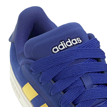 adidas Grand Court Alpha 00s Sneaker- Schuh Men (selubl/utiyel/owhite, 38) - Ansicht 7