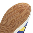 adidas Grand Court Alpha 00s Sneaker- Schuh Men (semi lucid blue/utility yellow/off white, 42 2/3) - Ansicht 8
