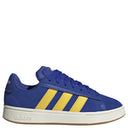 adidas Grand Court Alpha 00s Sneaker- Schuh Men (selubl/utiyel/owhite, 43 1/3)