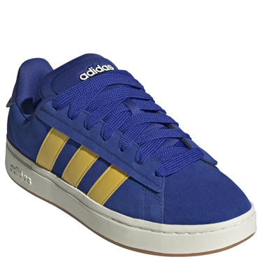 adidas Grand Court Alpha 00s Sneaker- Schuh Men (selubl/utiyel/owhite, 44 2/3) - Ansicht 5