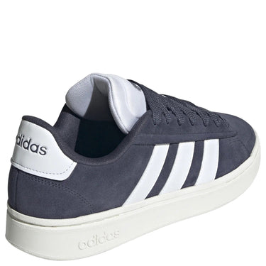 adidas Grand Court Alpha 00s Sneaker - Schuh Men (shanav/ftwwht/shanav, 45 1/3) - Markenkoffer