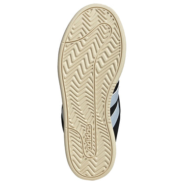 adidas Grand Court Alpha 00s Sneaker - Schuh Women (core black/wonder blue/gold met., 38) - Ansicht 3