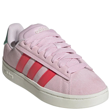 adidas Grand Court Alpha 00s Sneaker - Schuh Women (clpink/lucred/cougrn, 39 1/3) - Ansicht 5