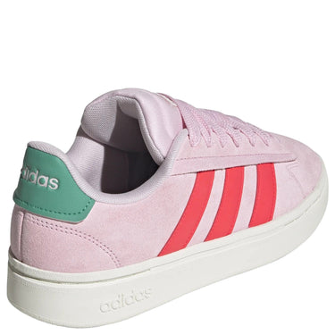 adidas Grand Court Alpha 00s Sneaker - Schuh Women (clpink/lucred/cougrn, 39 1/3) - Ansicht 6