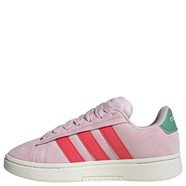 adidas Grand Court Alpha 00s Sneaker - Schuh Women (clpink/lucred/cougrn, 39 1/3) - Ansicht 2