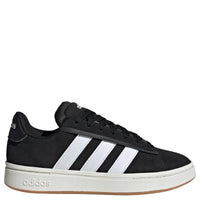 adidas Grand Court Alpha 00s Sneaker - Schuh Women (core black/ftwr white/off white, 38)