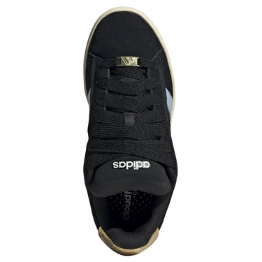 adidas Grand Court Alpha 00s Sneaker - Schuh Women (core black/wonder blue/gold met., 38) - Ansicht 4