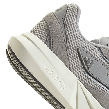 adidas Lightblaze - Schuh Women (grey two/grey three/iron metallic, 37 1/3) - Ansicht 7