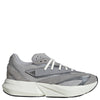 adidas Lightblaze - Shoe Women (grey two/grey three/iron metallic, 39 1/3)