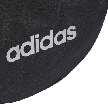 adidas Linear Essentials - Umhängetasche 25 cm (black/silver metallic) - Ansicht 6