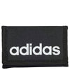 adidas Linear - Wallet 3cc 13 cm (black/black/white)