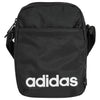 adidas Linear Organizer - Umhängetasche 20 cm (black/white)