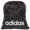 adidas Linear - Sports Bag 43 cm (black/white)
