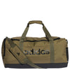 adidas Linear - Sports Bag M 56 cm (olive str/black)