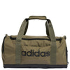 adidas Linear - Sports Bag S 45 cm (olivestr/black)