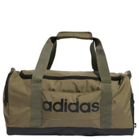 adidas Linear - Sporttasche S 45 cm (olivestr/black)