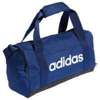 adidas Linear - Sporttasche XS 37 cm (darkblue/white) - Ansicht 2