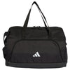 adidas Med Run-On Bag - Sports Bag 41 cm (black/white)