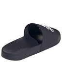 adidas Men's Adilette Nova - Badeschuh GZ3774 (blau/weiß, 38) - Ansicht 5