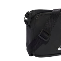 adidas Monogram Essentials - Umhängetasche 17 cm (black/white) - Ansicht 5