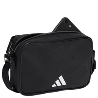 adidas Monogram Essentials - Umhängetasche 17 cm (black/white) - Ansicht 4