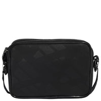 adidas Monogram Essentials - Umhängetasche 17 cm (black/white) - Ansicht 3