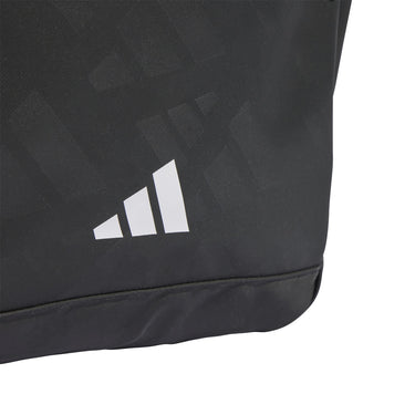 adidas Monogram - Rucksack 39 cm (black/white) - Ansicht 6