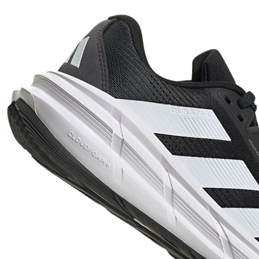 adidas Questar 3 W - Laufschuh Women (core black/ftwr white/carbon, 38 2/3) - Ansicht 7